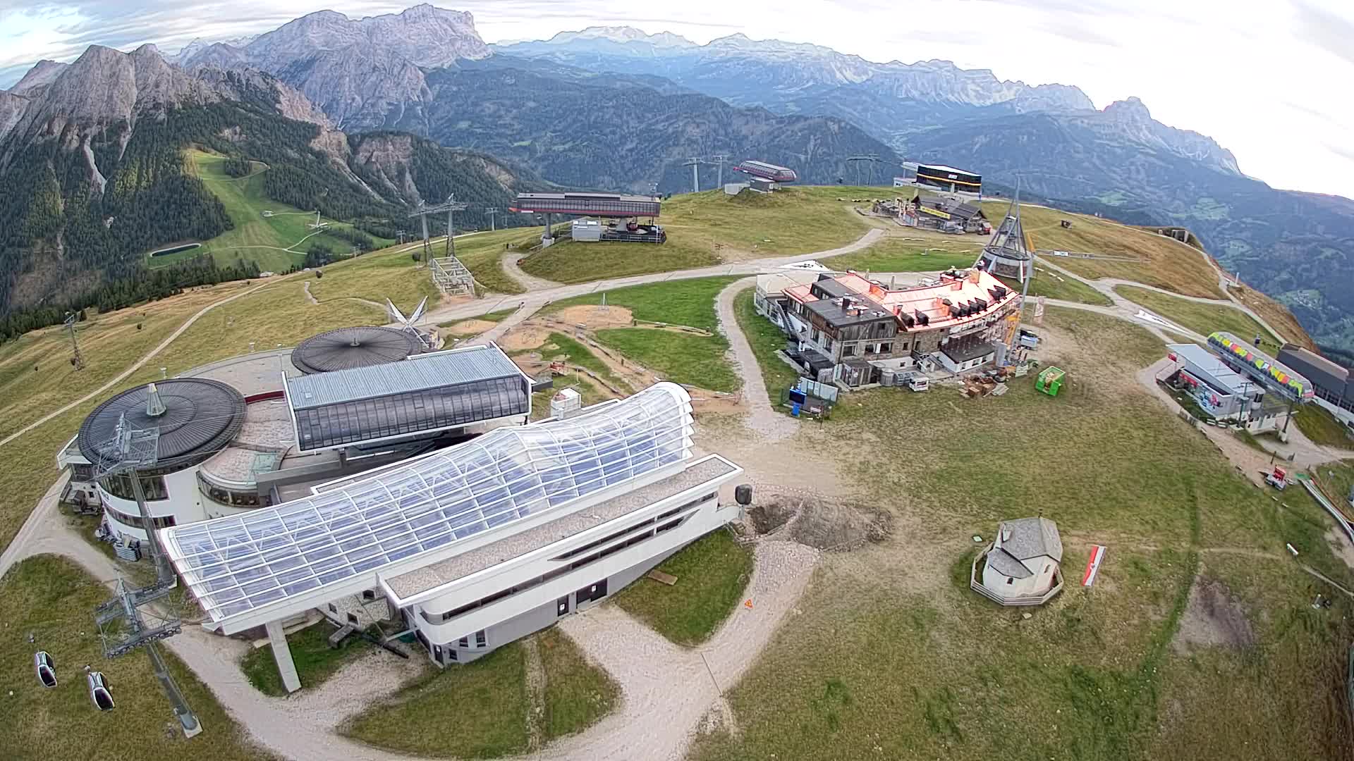Kronplatz | cima | 2275m