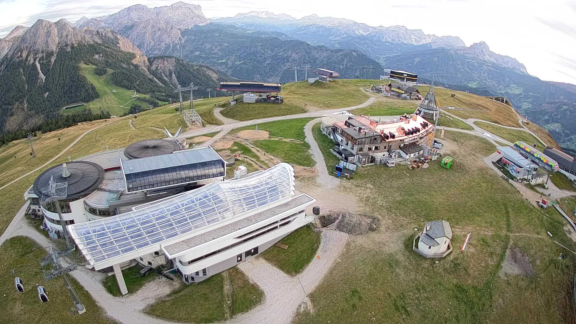 Kronplatz | peak | 2275m