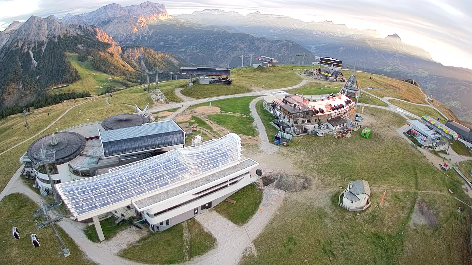 Kronplatz | cima | 2275m