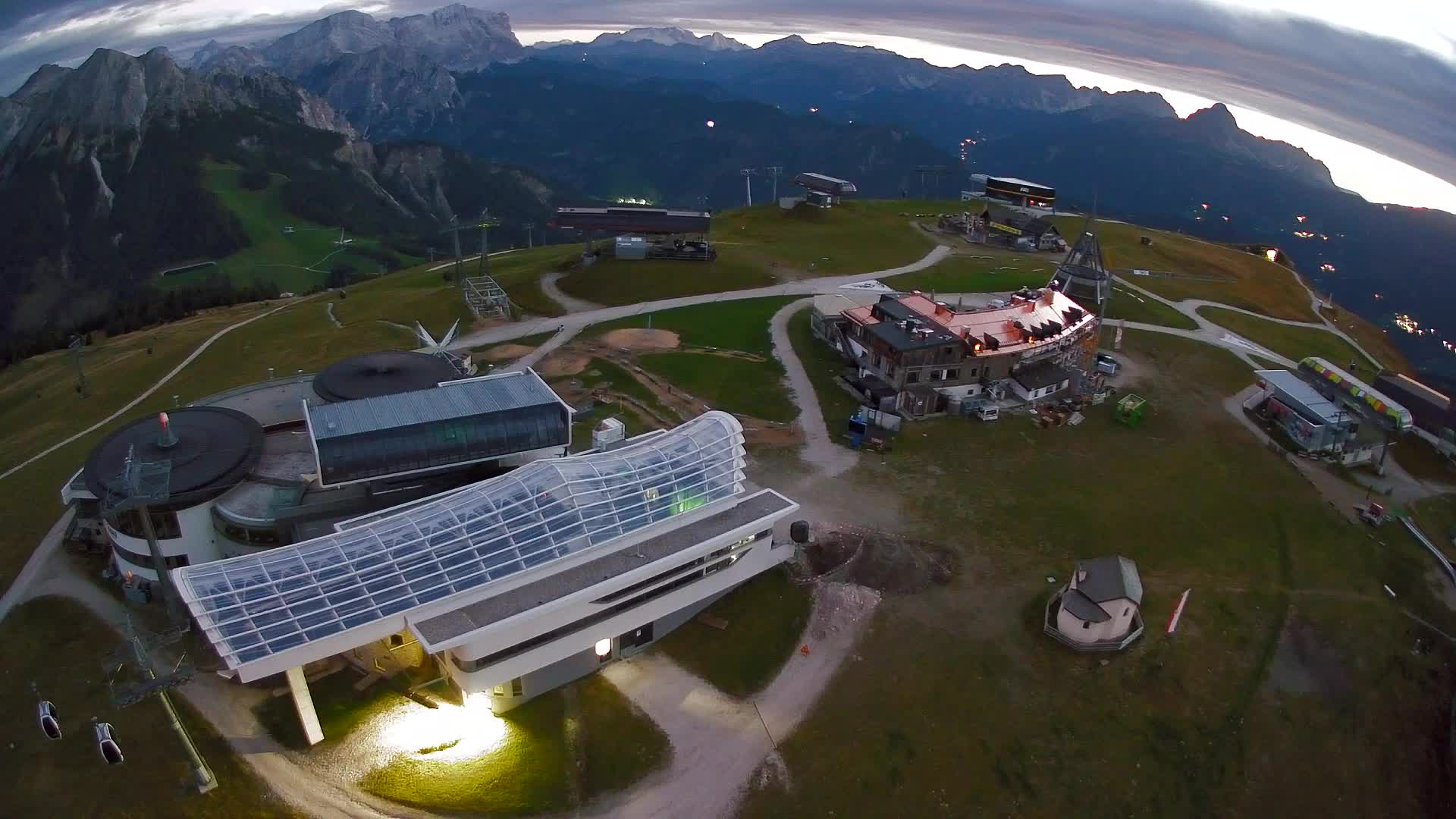 Kronplatz | cima | 2275m