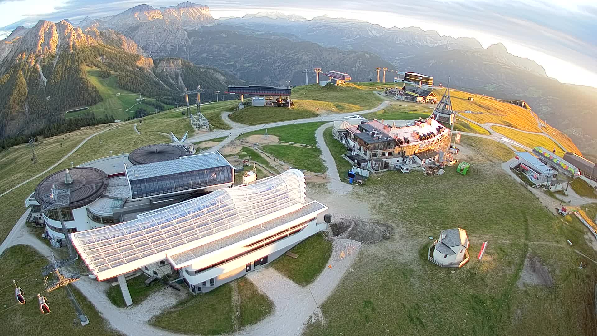 Kronplatz | peak | 2275m