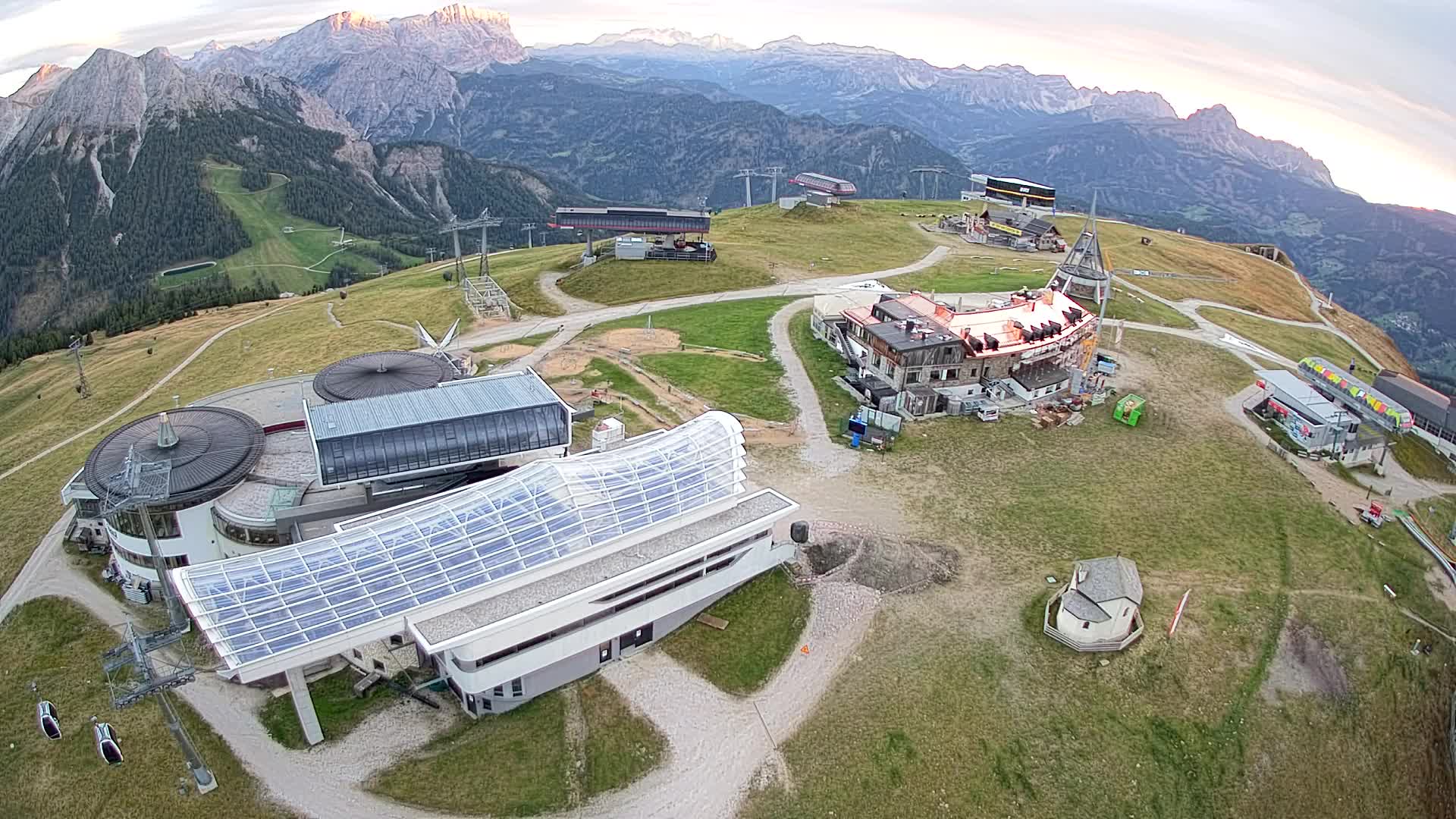 Plan de Corones | Vetta | 2275m