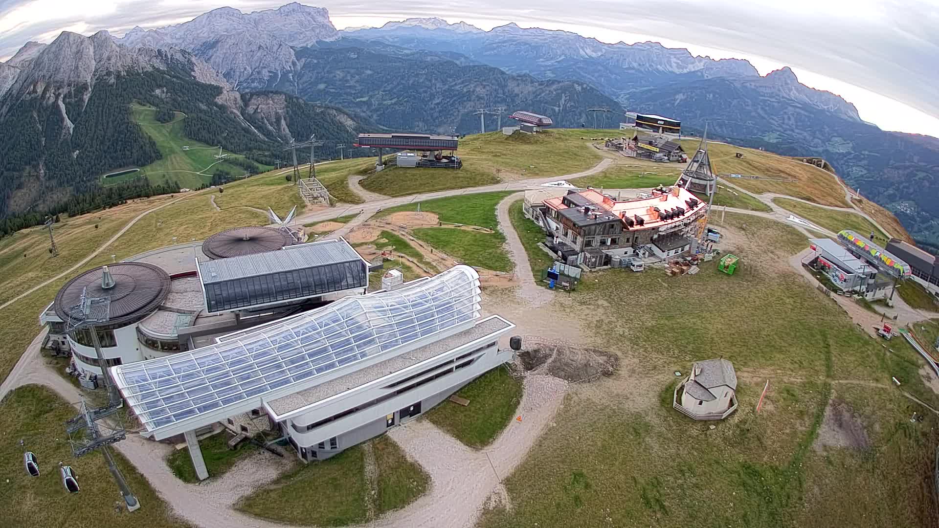 Kronplatz | vrh | 2275m