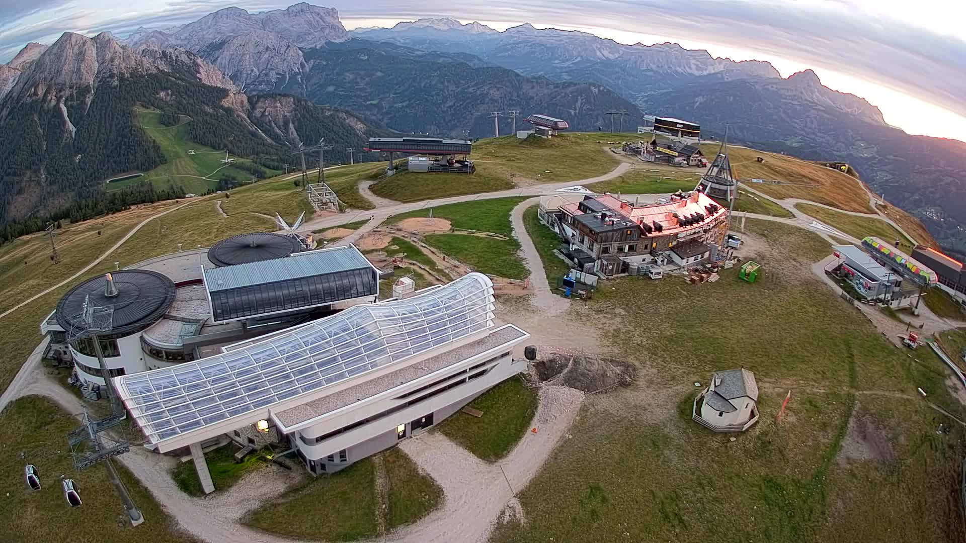 Plan de Corones | Vetta | 2275m