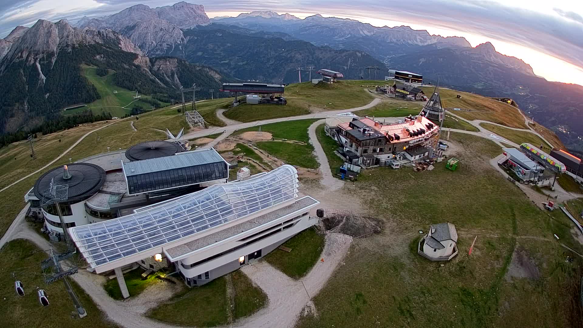 Kronplatz | peak | 2275m