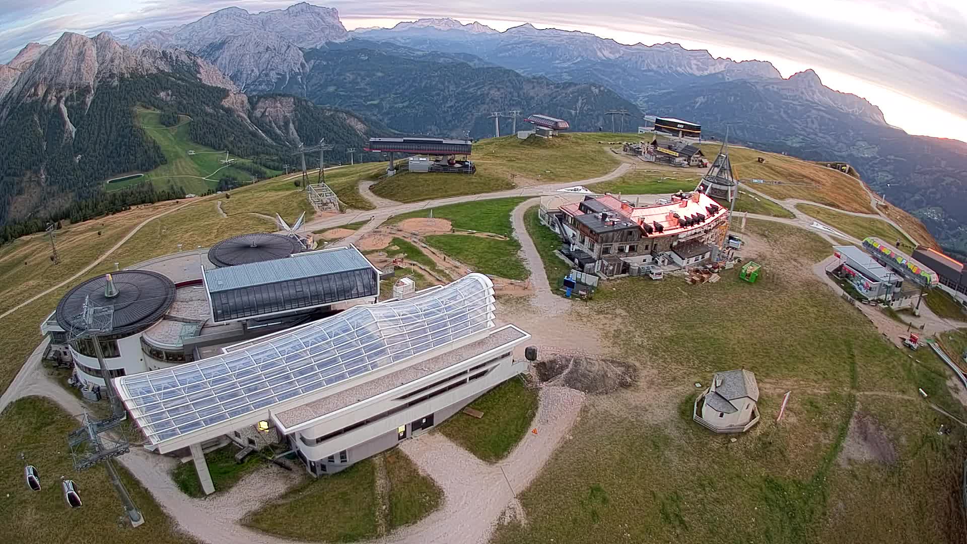 Plan de Corones | Vetta | 2275m