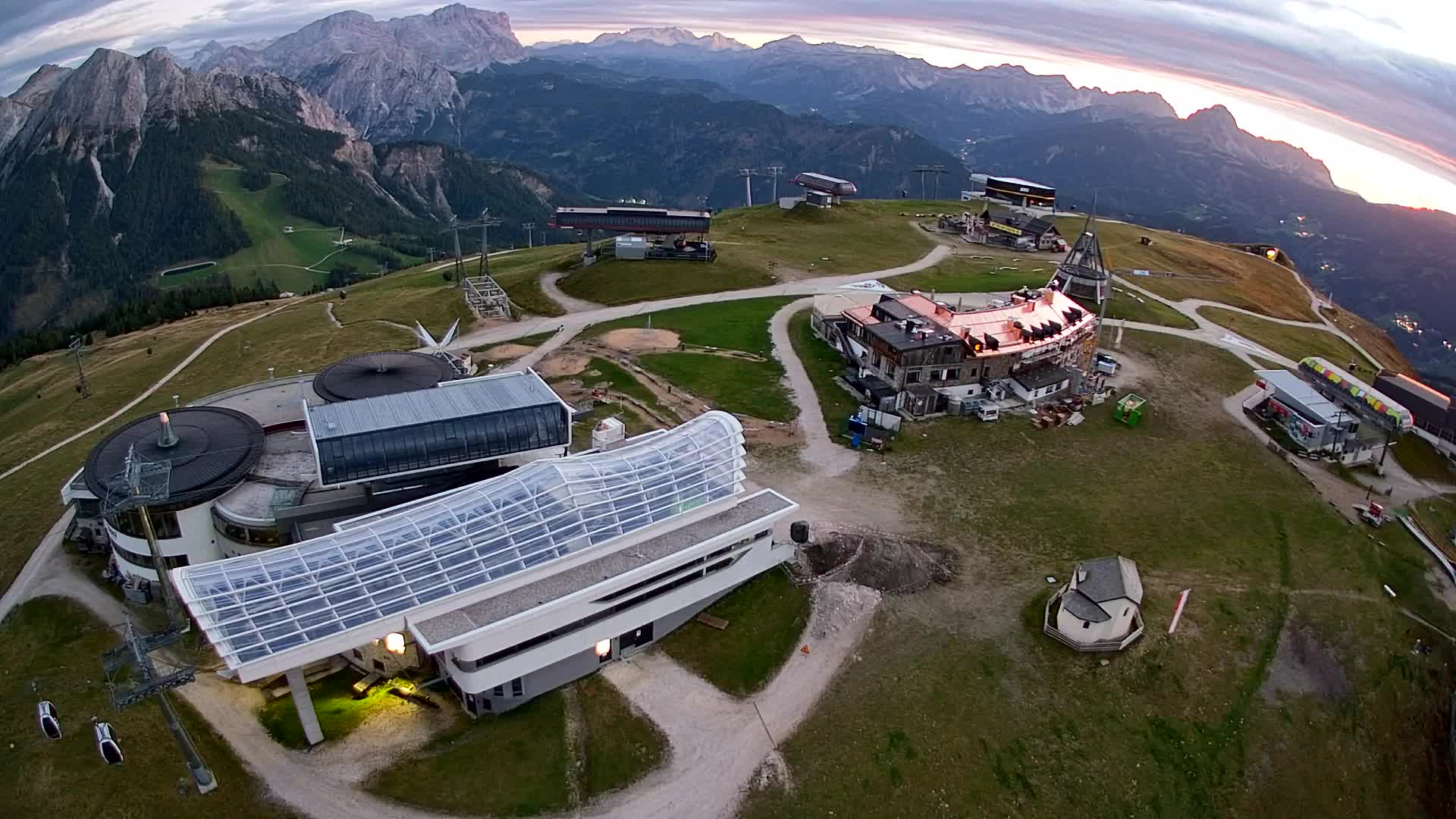 Kronplatz | sommet | 2275m