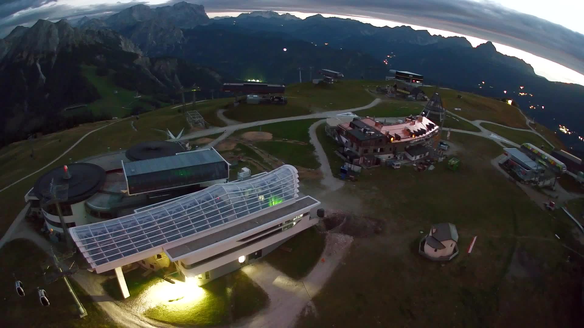 Kronplatz | sommet | 2275m