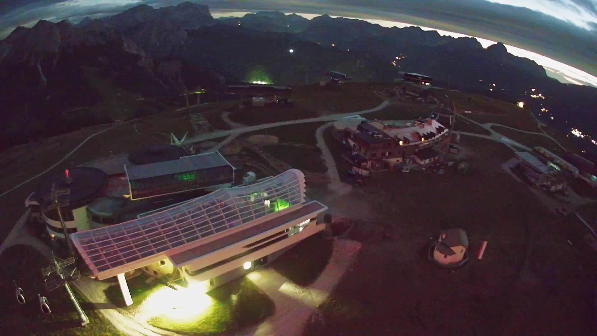 Kronplatz | vrh | 2275m