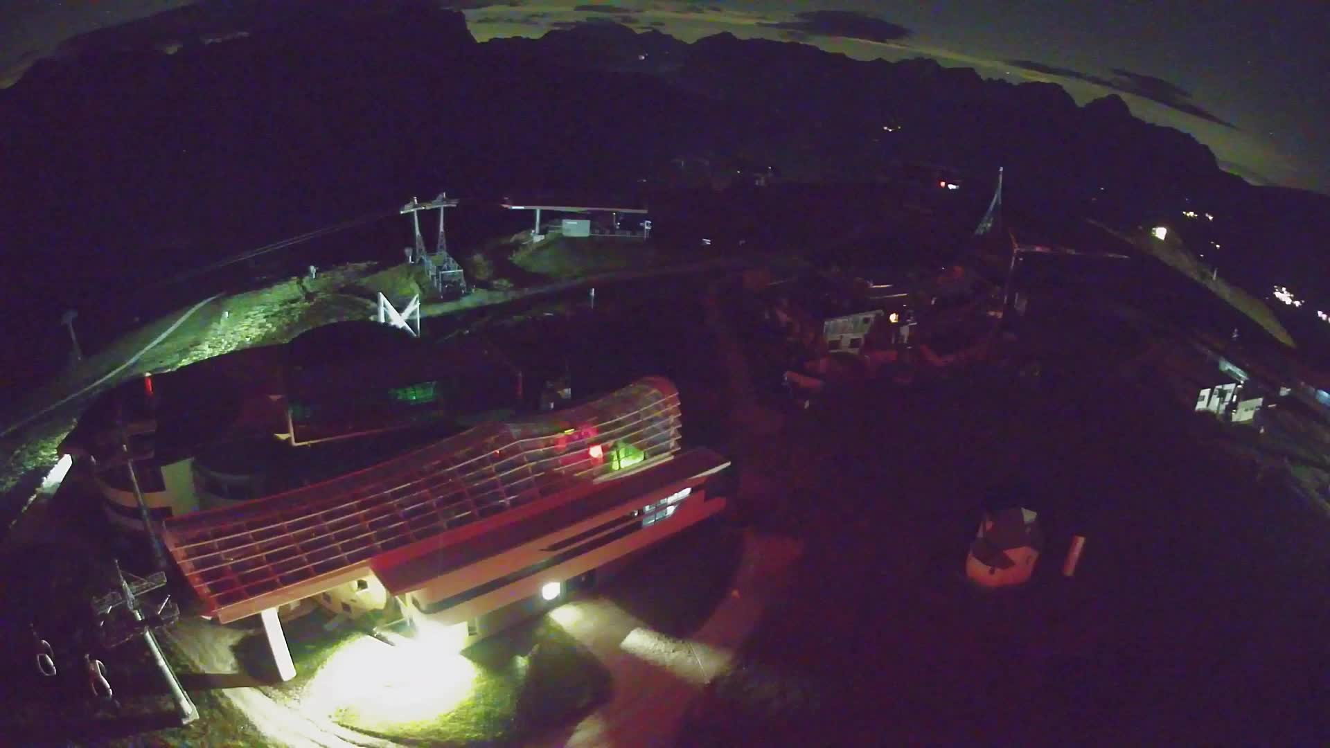 Kronplatz | vrh | 2275m