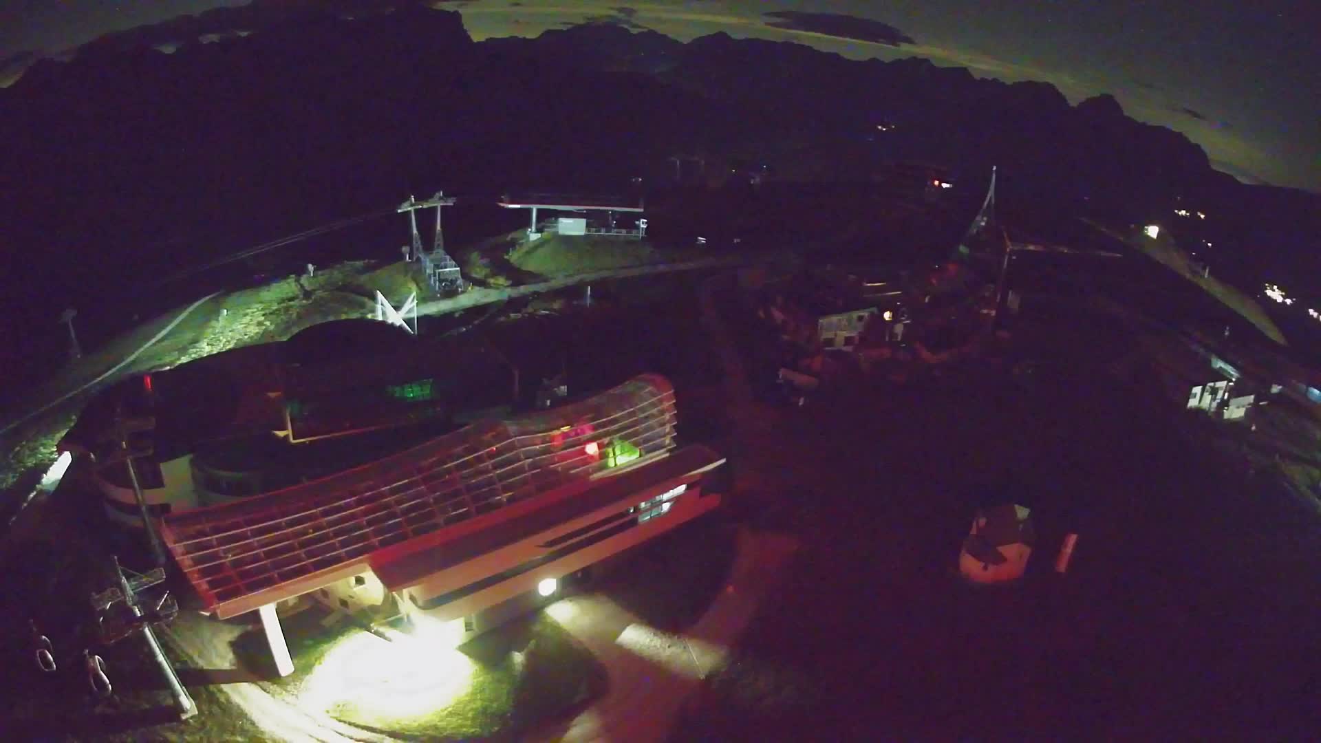 Kronplatz | cima | 2275m