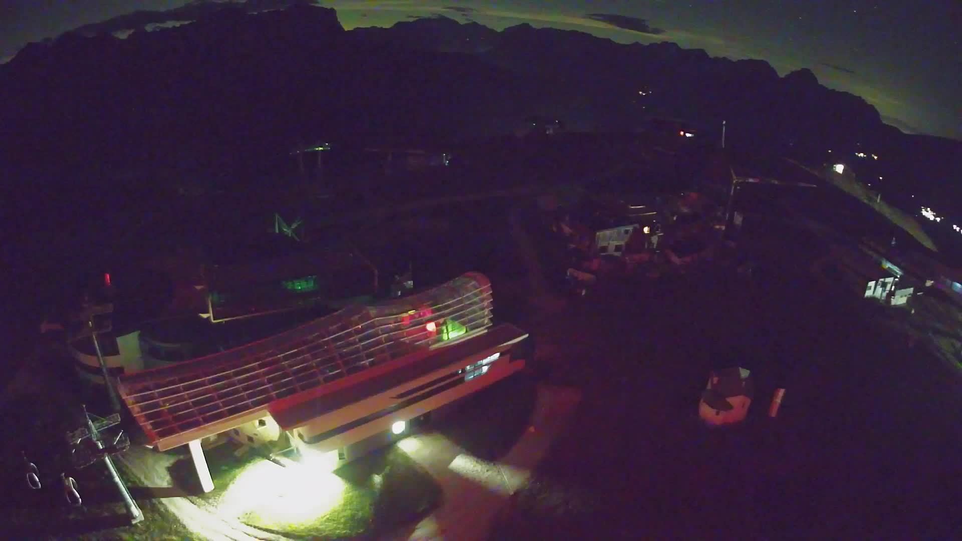 Kronplatz | vrh | 2275m