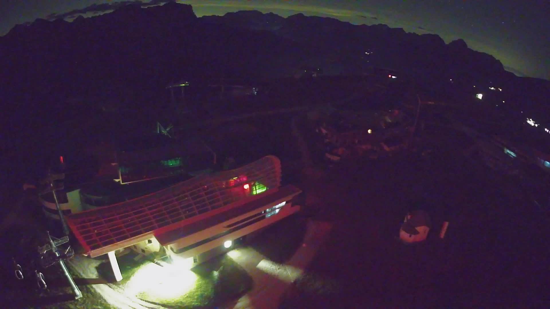 Kronplatz | vrh | 2275m