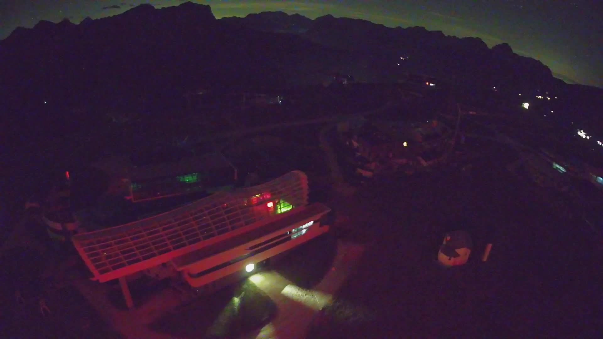 Kronplatz | cima | 2275m