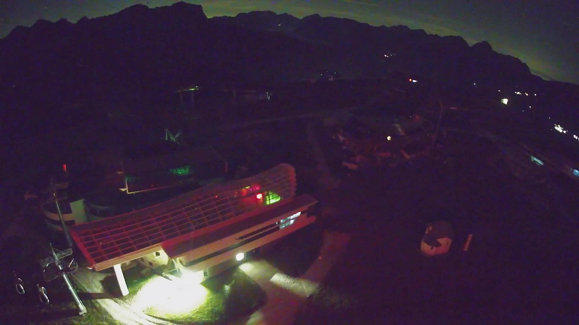 Kronplatz | vrh | 2275m