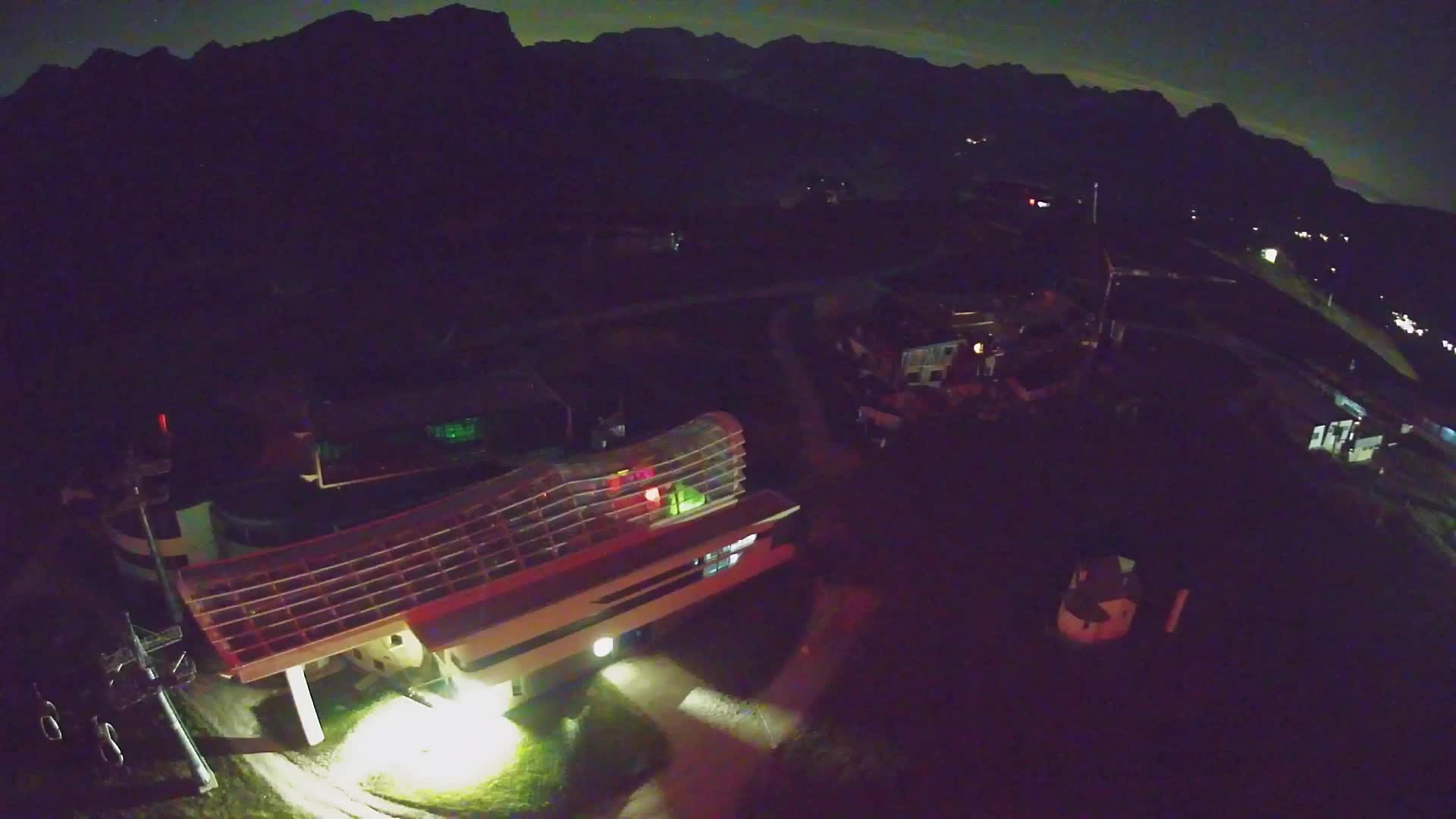 Kronplatz | vrh | 2275m