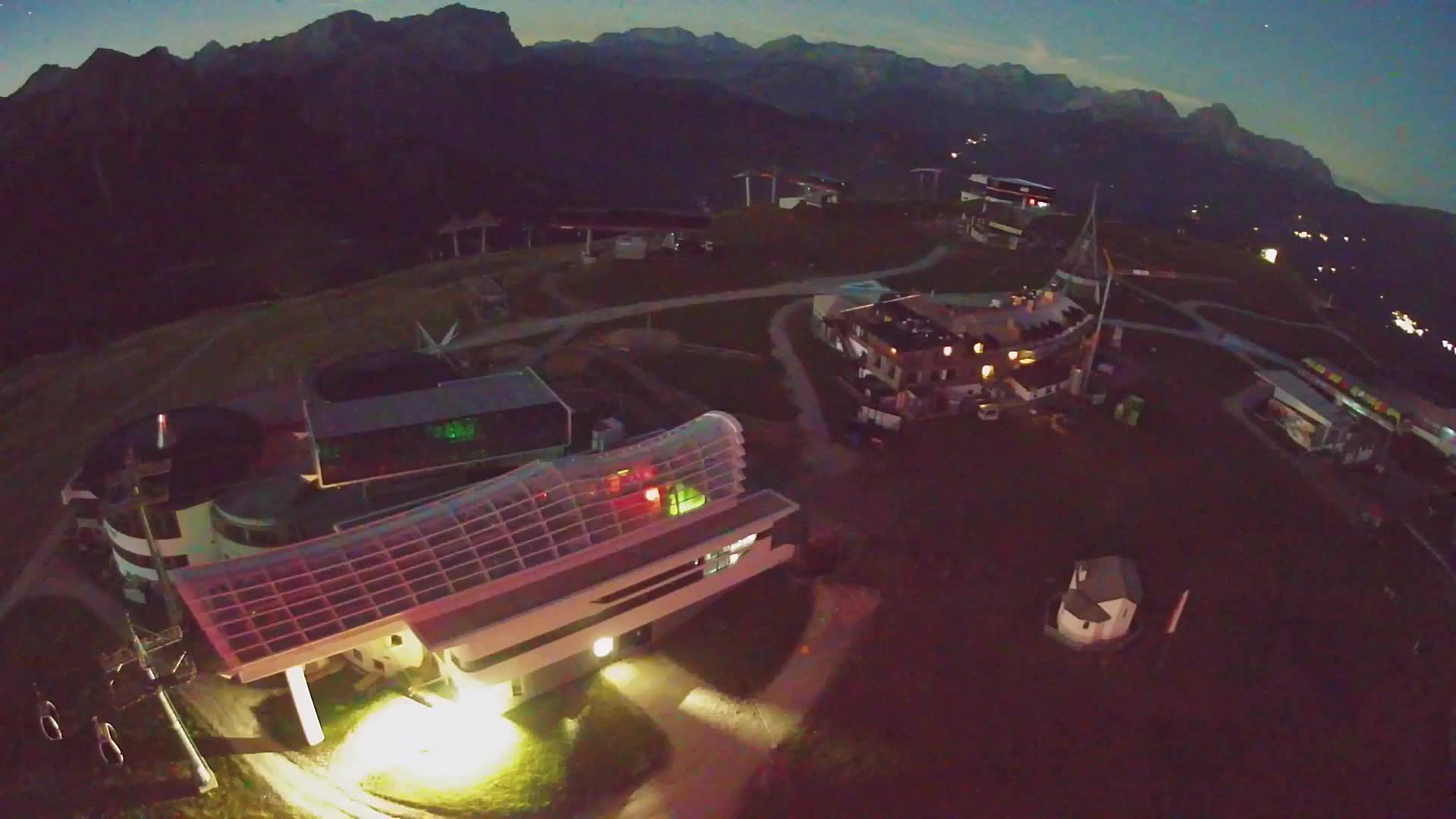 Kronplatz | Gipfel | 2275m