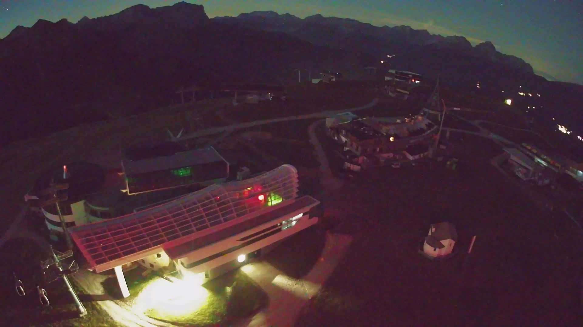 Kronplatz | vrh | 2275m