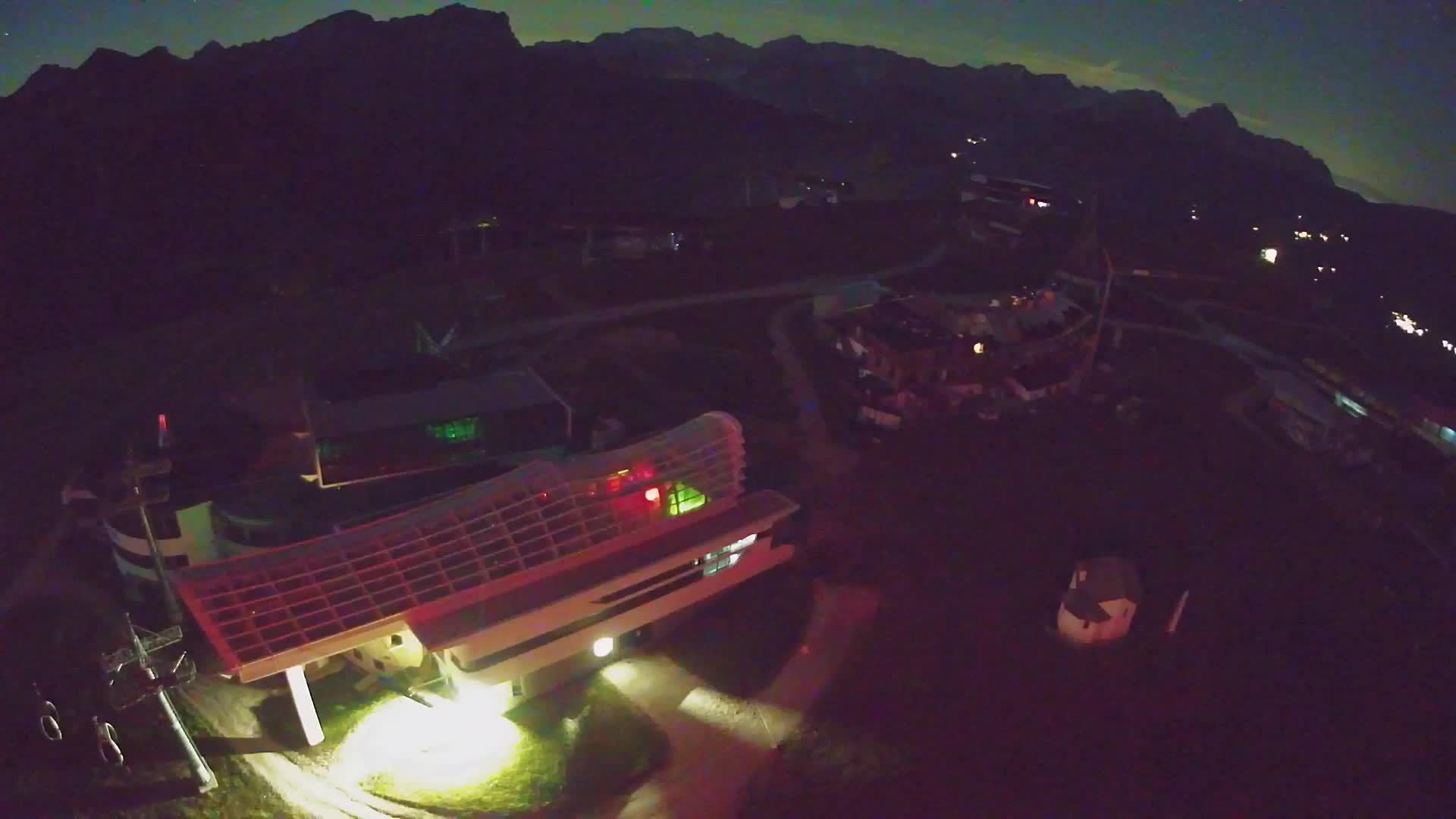 Kronplatz | vrh | 2275m