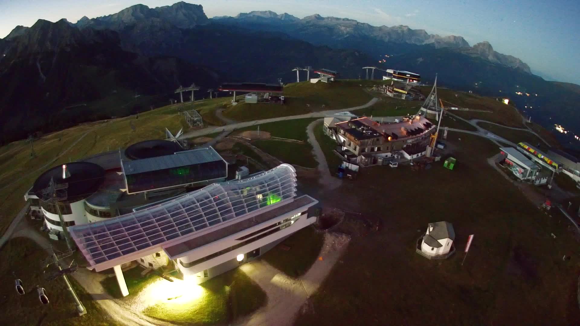 Kronplatz | sommet | 2275m