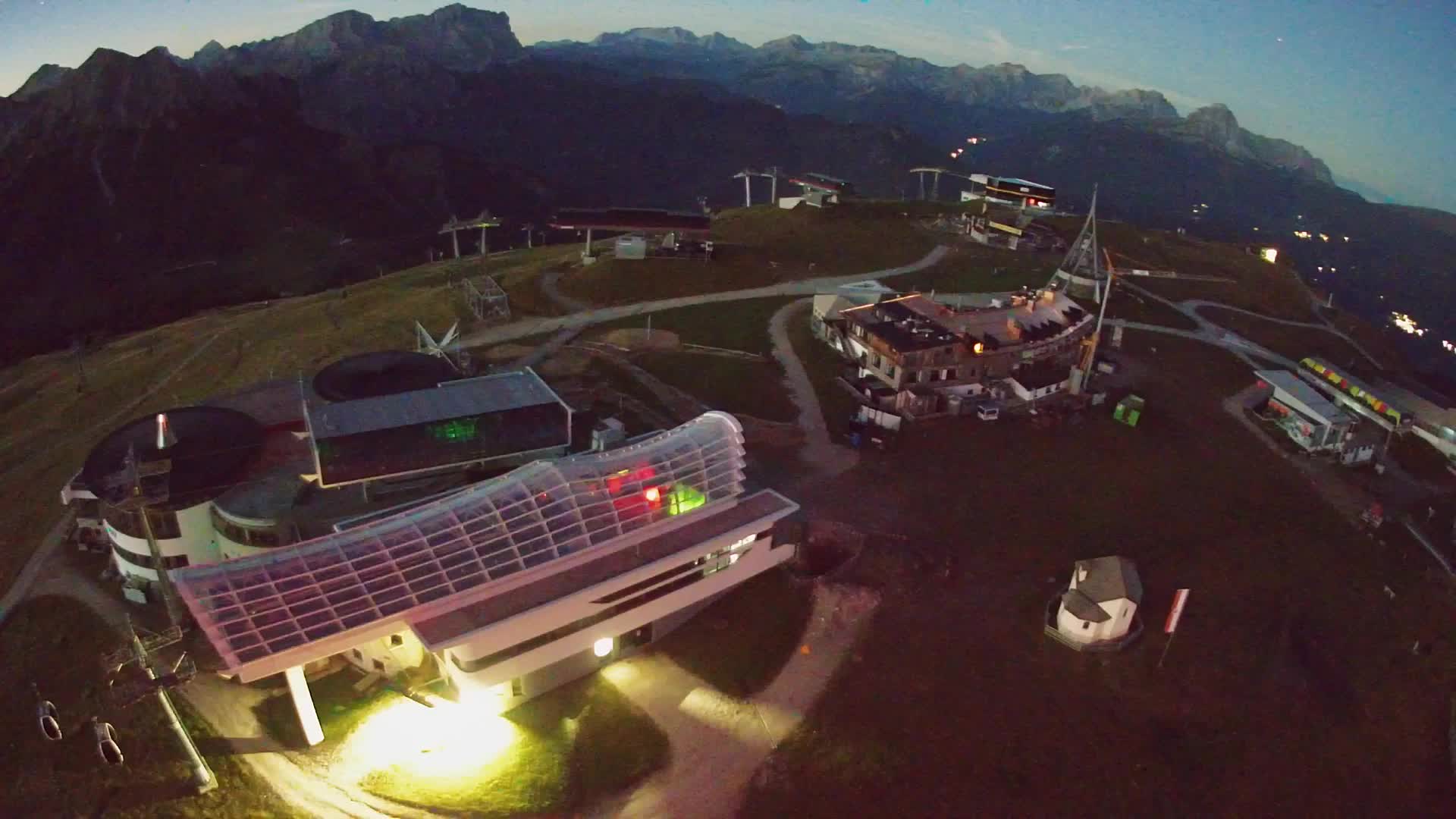 Kronplatz | vrh | 2275m