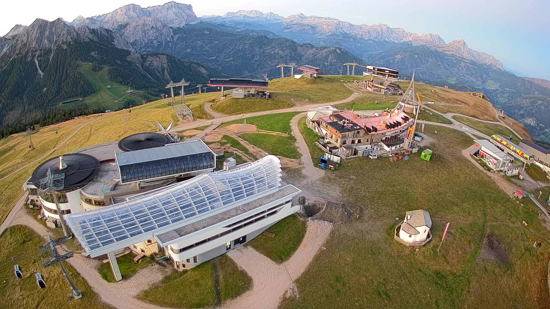 Kronplatz | sommet | 2275m