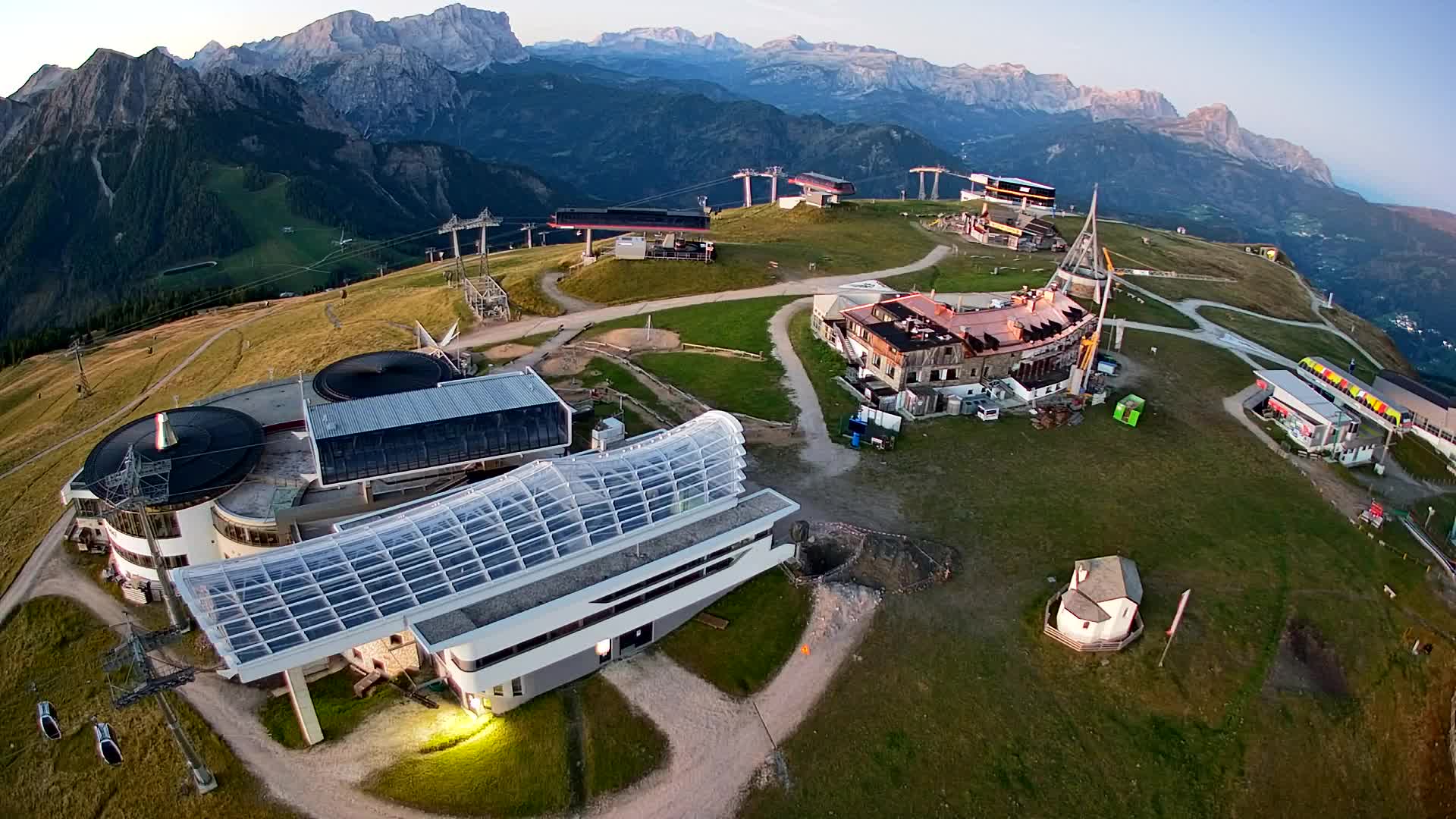 Kronplatz | peak | 2275m