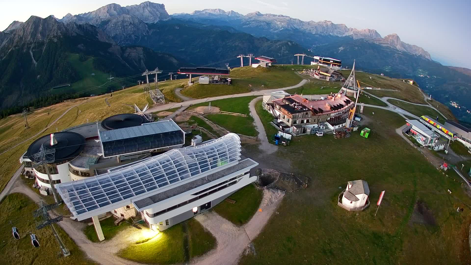 Kronplatz | cima | 2275m