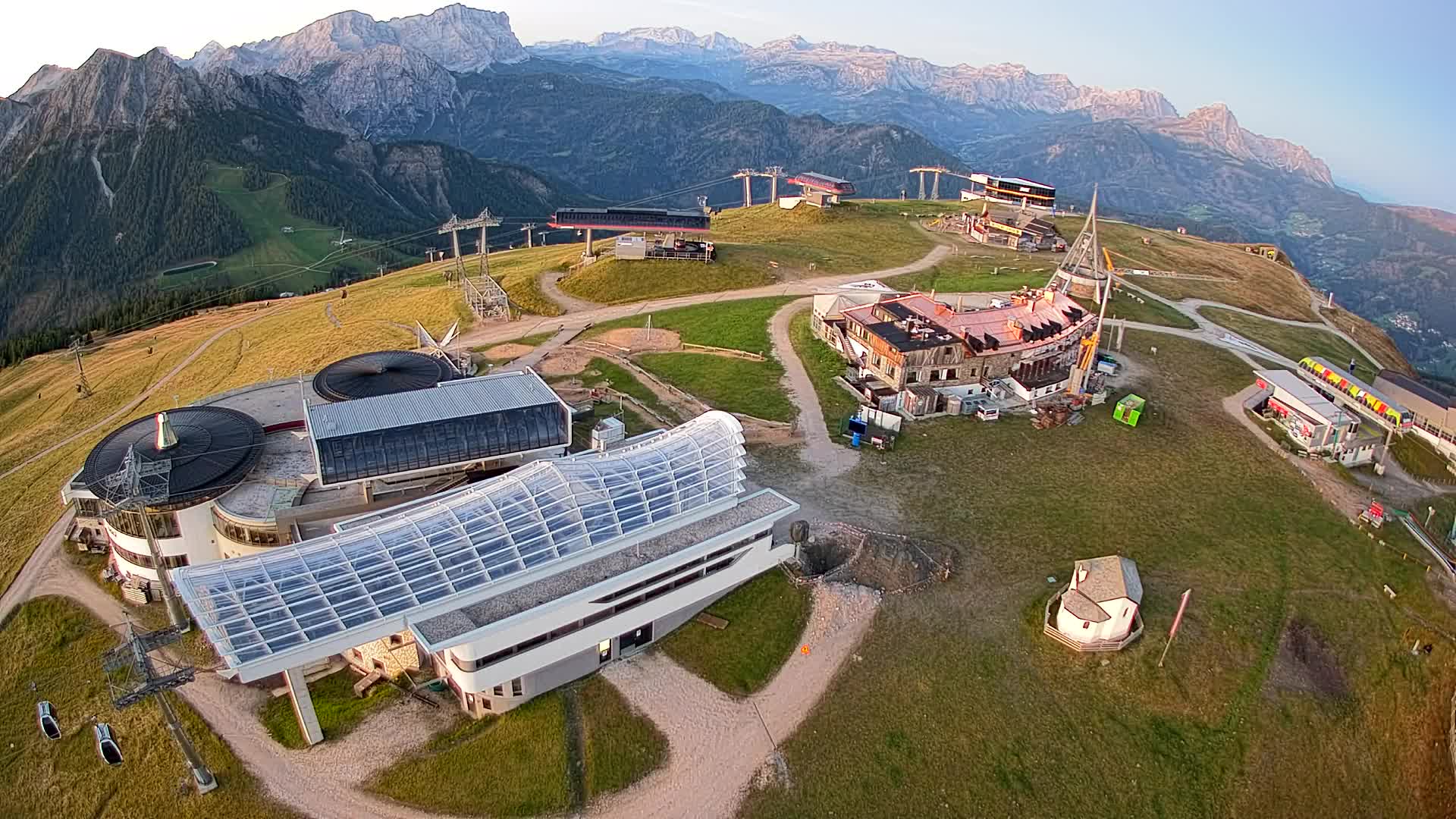 Kronplatz | peak | 2275m