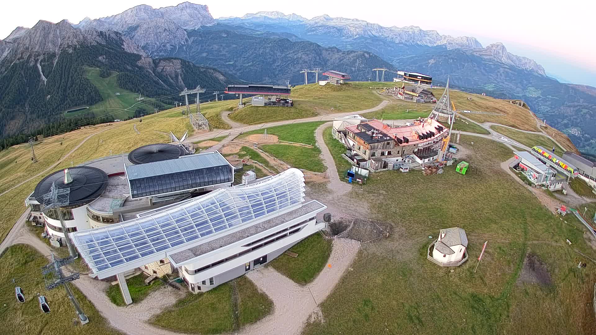 Kronplatz | Gipfel | 2275m