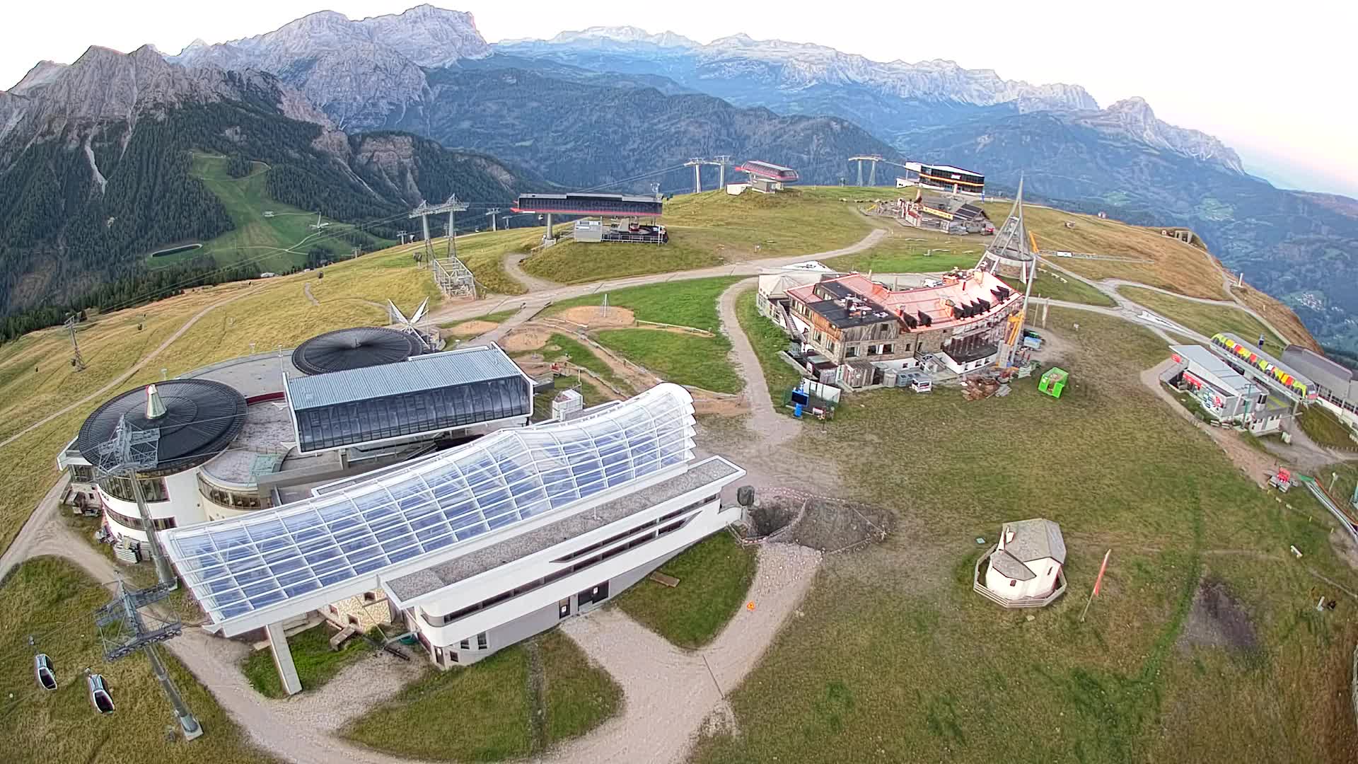 Kronplatz | peak | 2275m