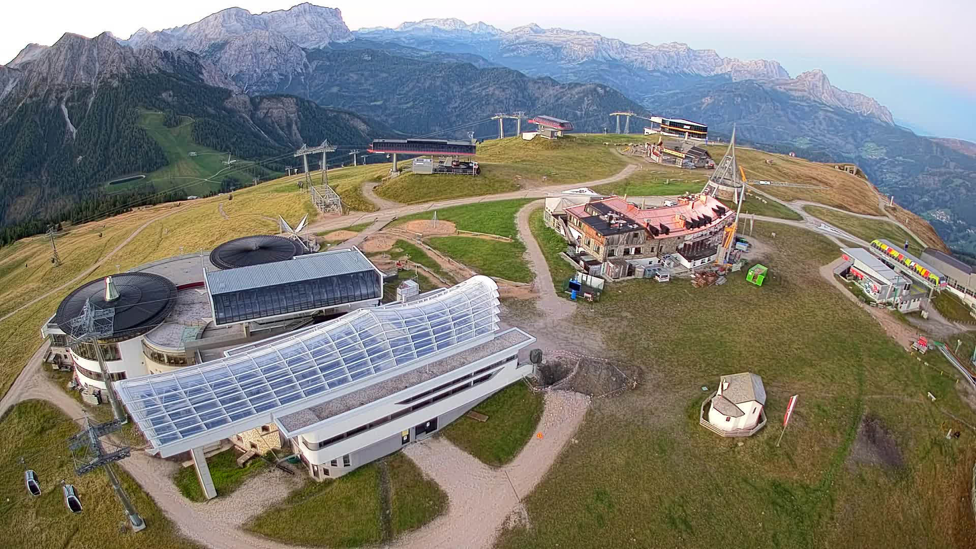 Kronplatz | vrh | 2275m