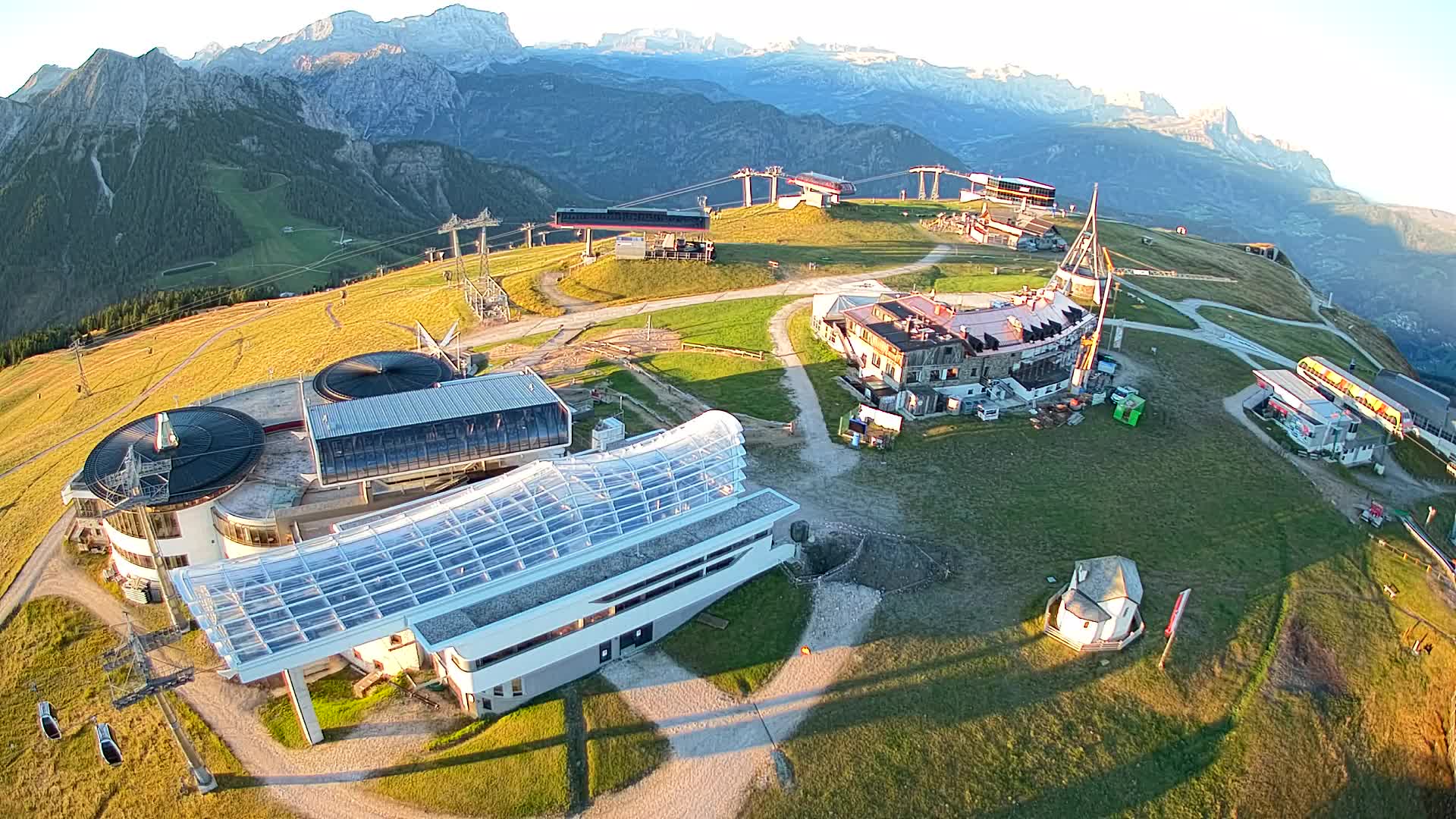 Kronplatz | sommet | 2275m