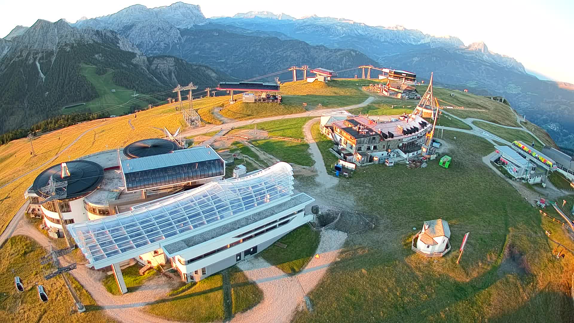 Kronplatz | sommet | 2275m