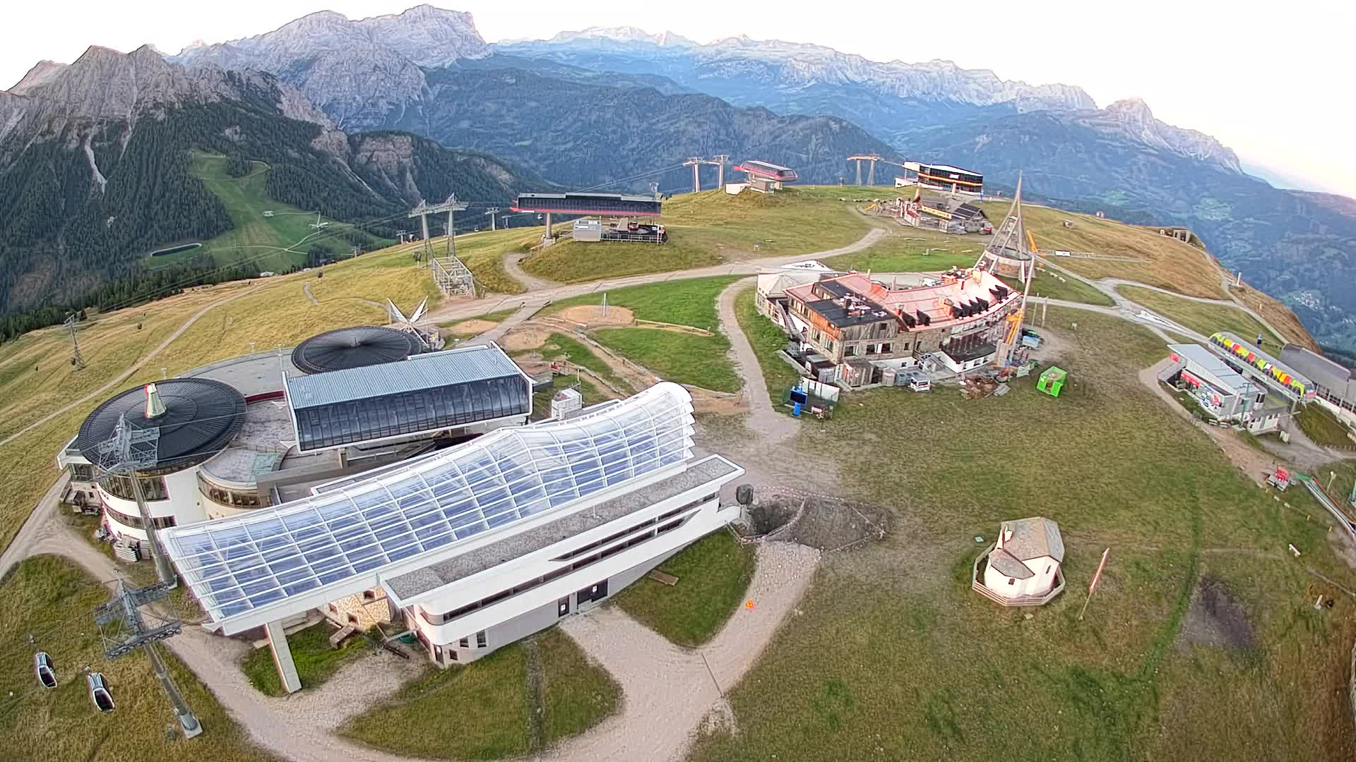 Kronplatz | sommet | 2275m