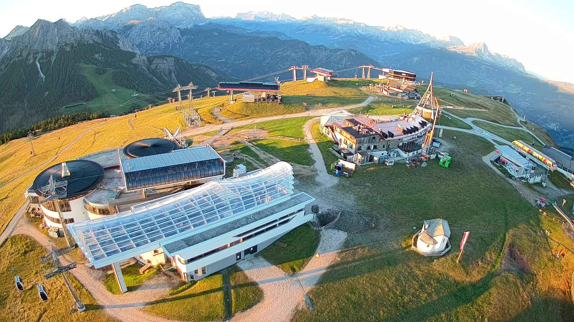 Kronplatz | cima | 2275m