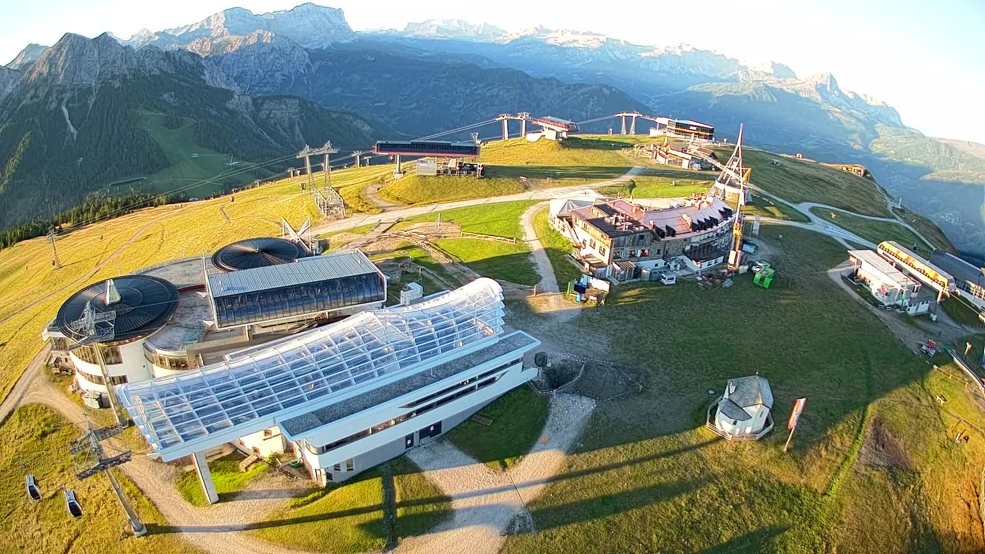 Kronplatz | peak | 2275m