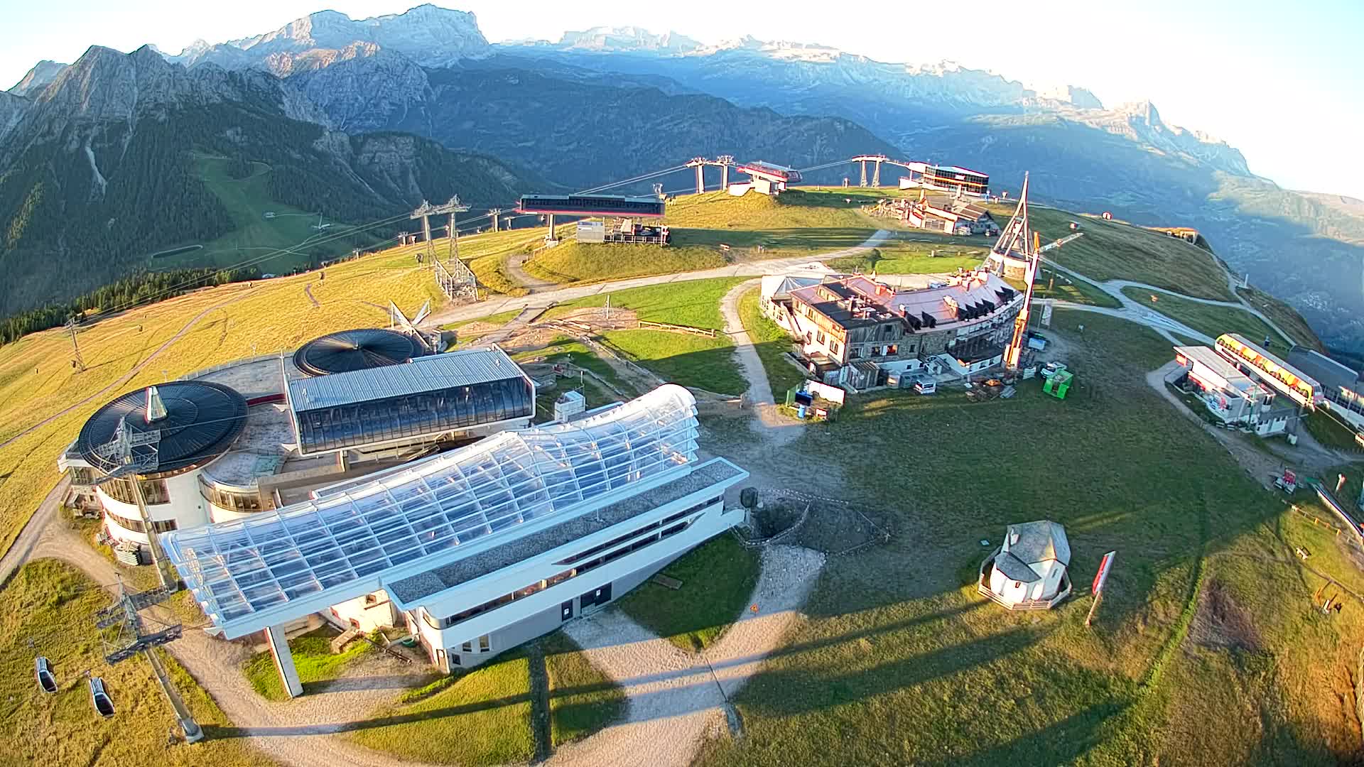 Kronplatz | sommet | 2275m