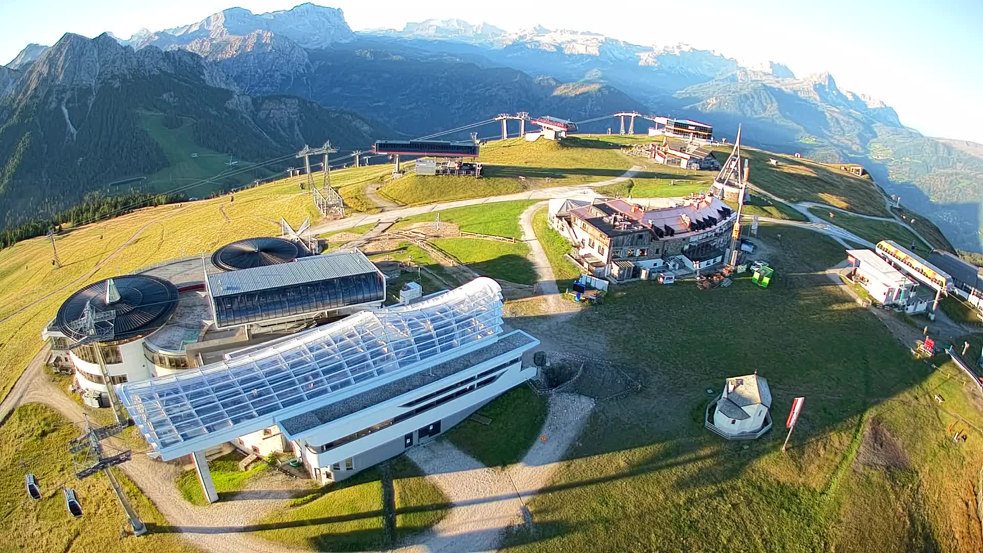 Kronplatz | vrh | 2275m