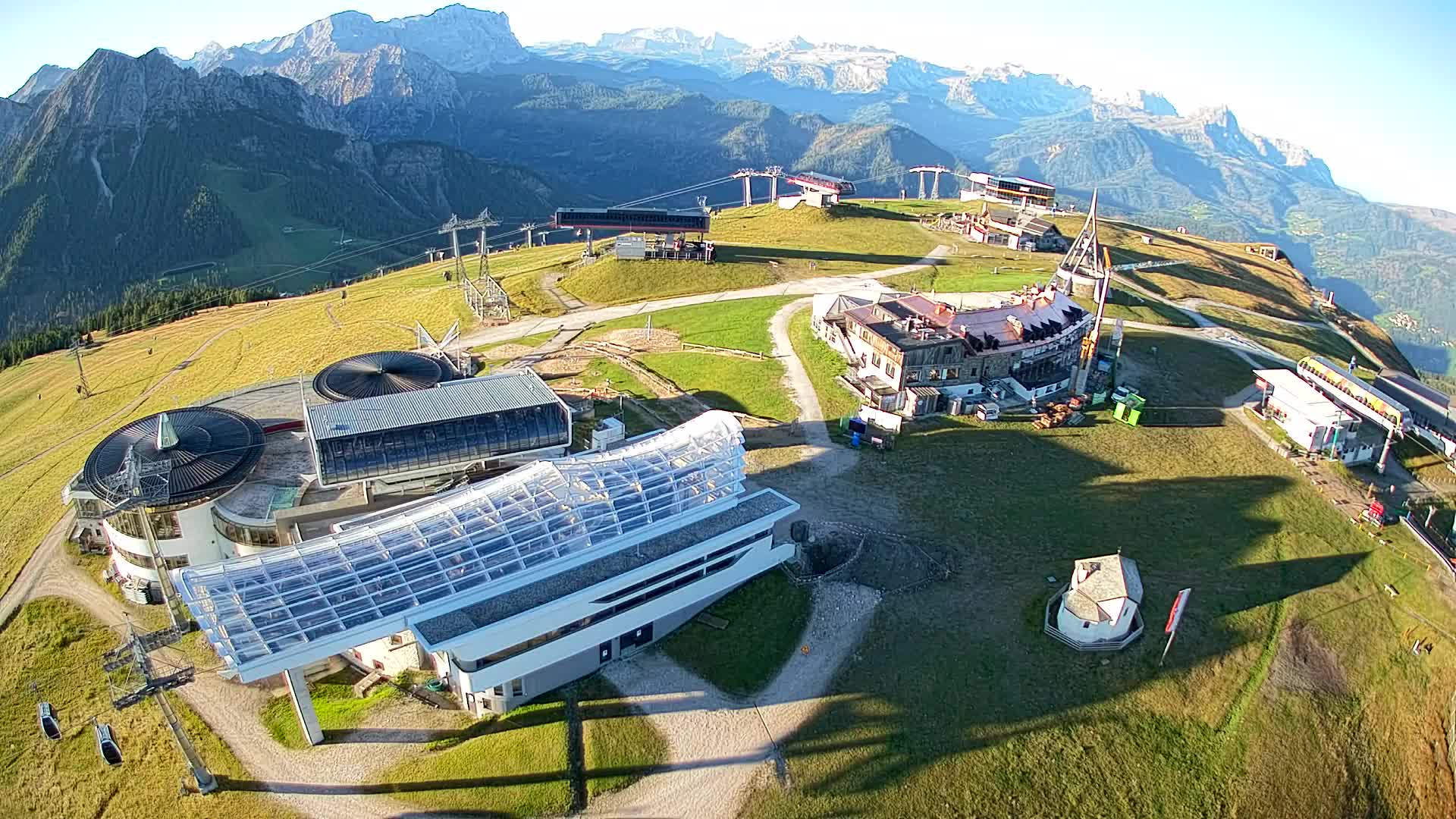Kronplatz | vrh | 2275m