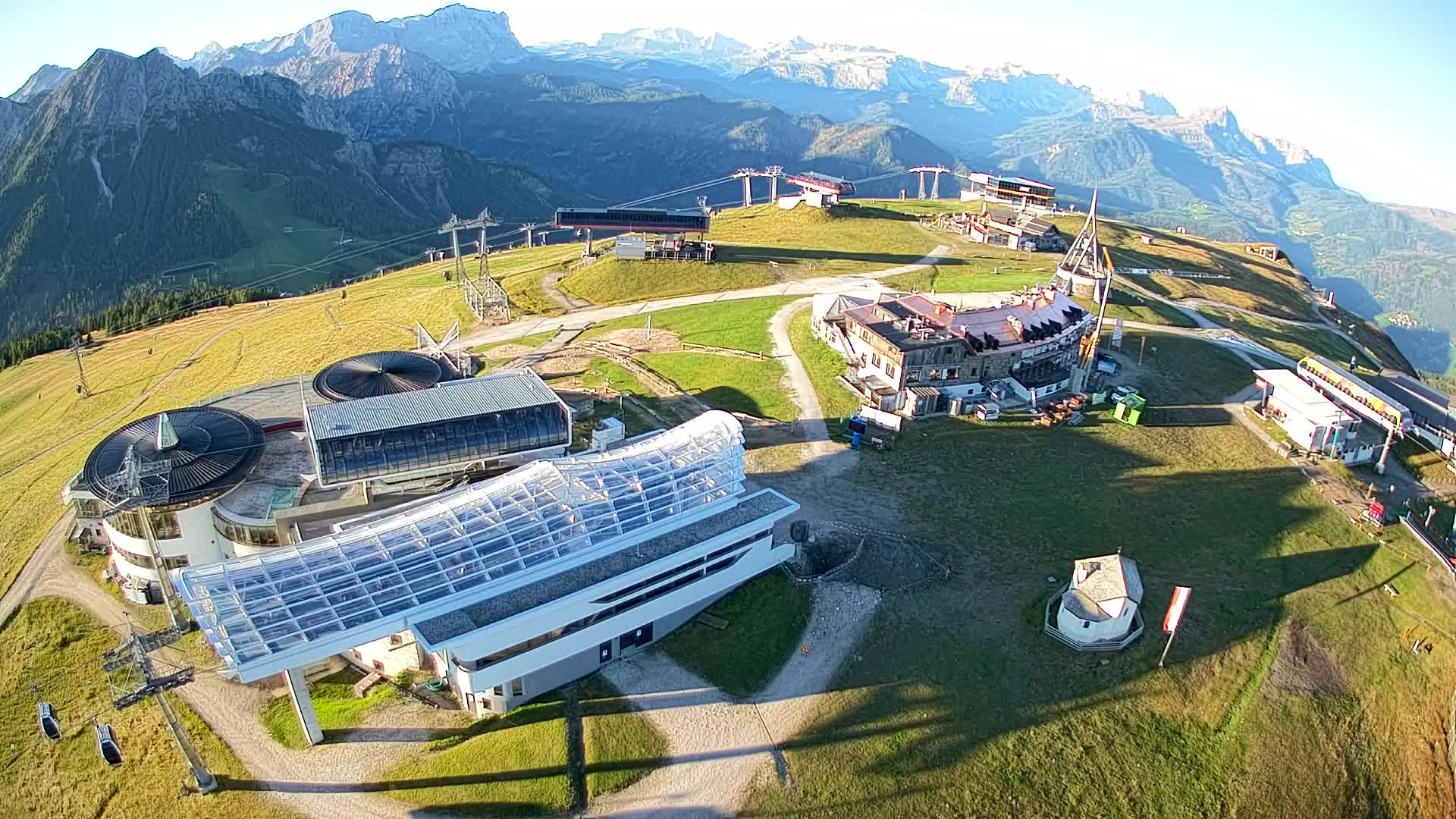 Kronplatz | Gipfel | 2275m