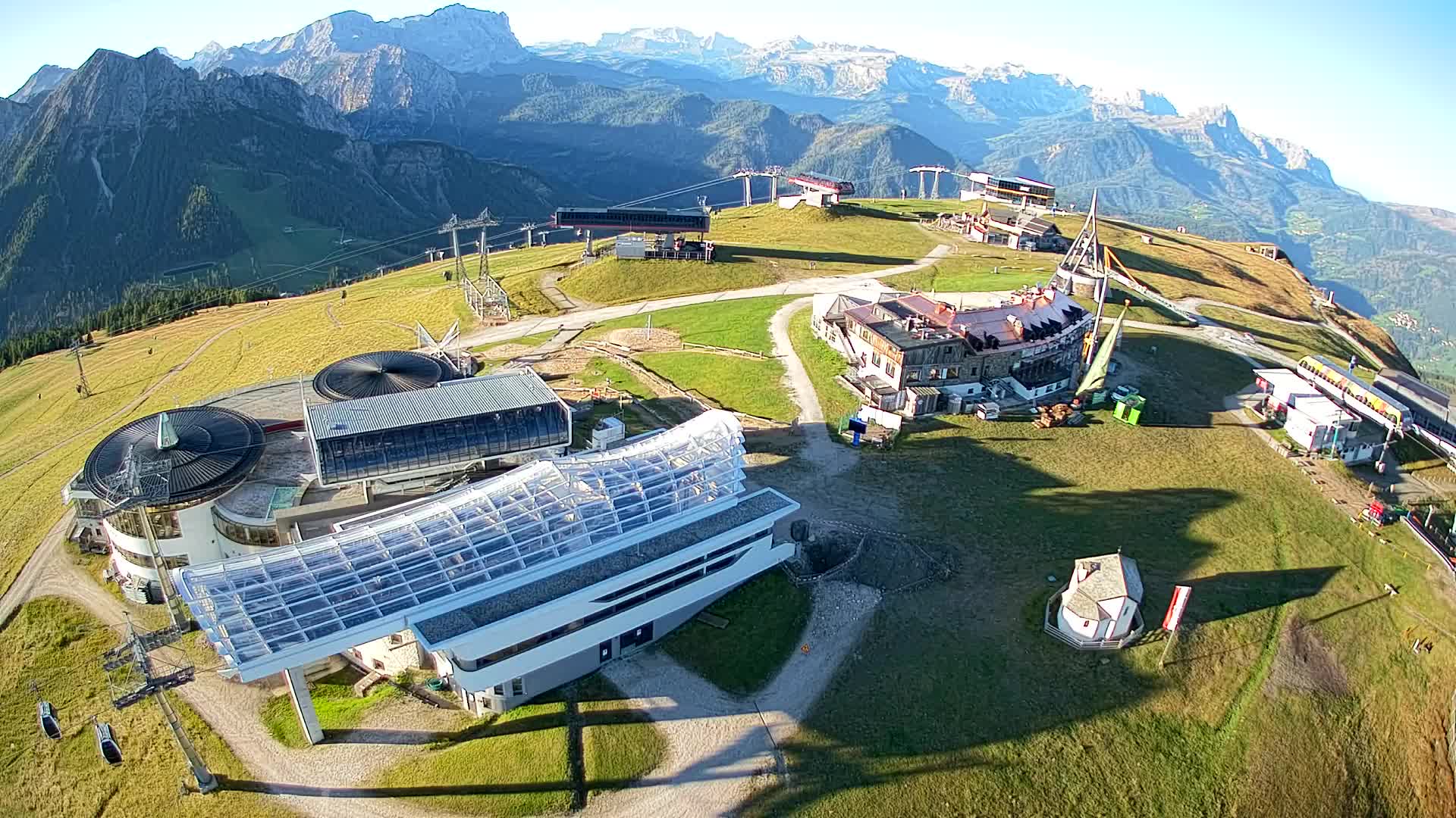 Kronplatz | peak | 2275m