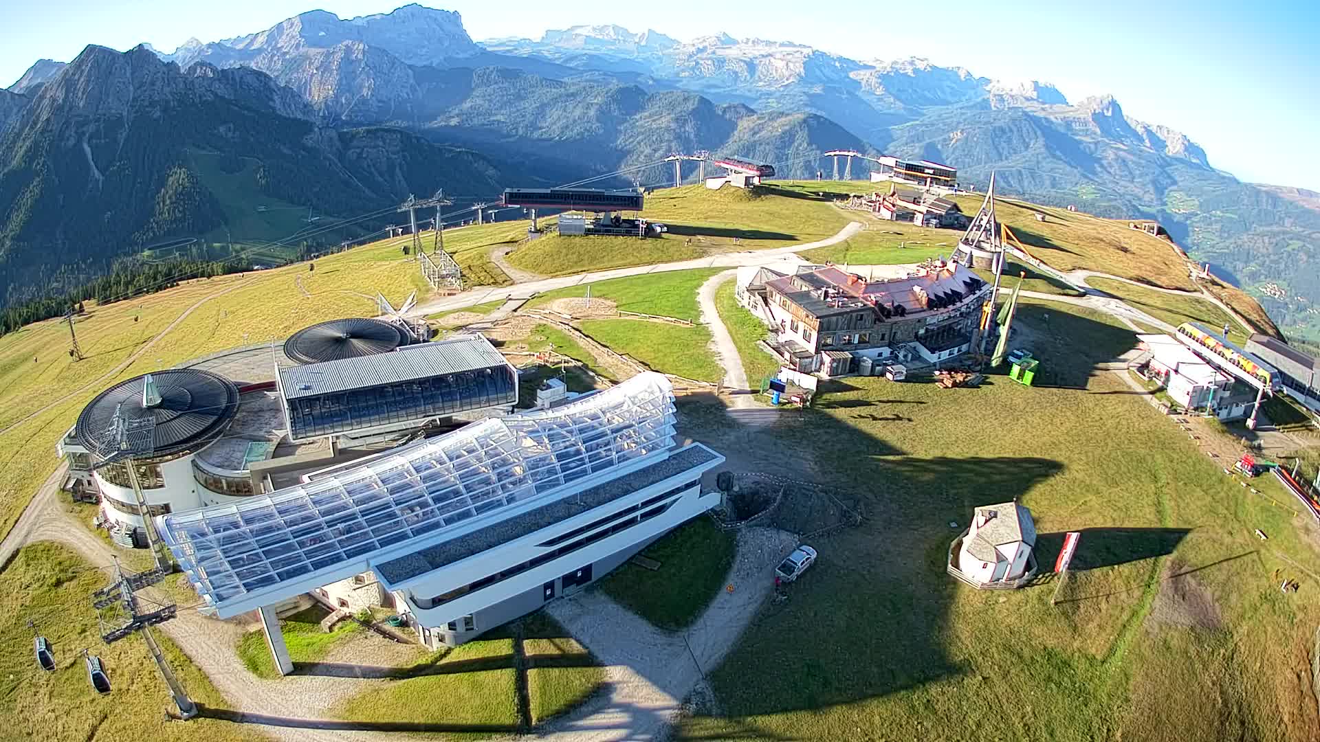 Kronplatz | vrh | 2275m