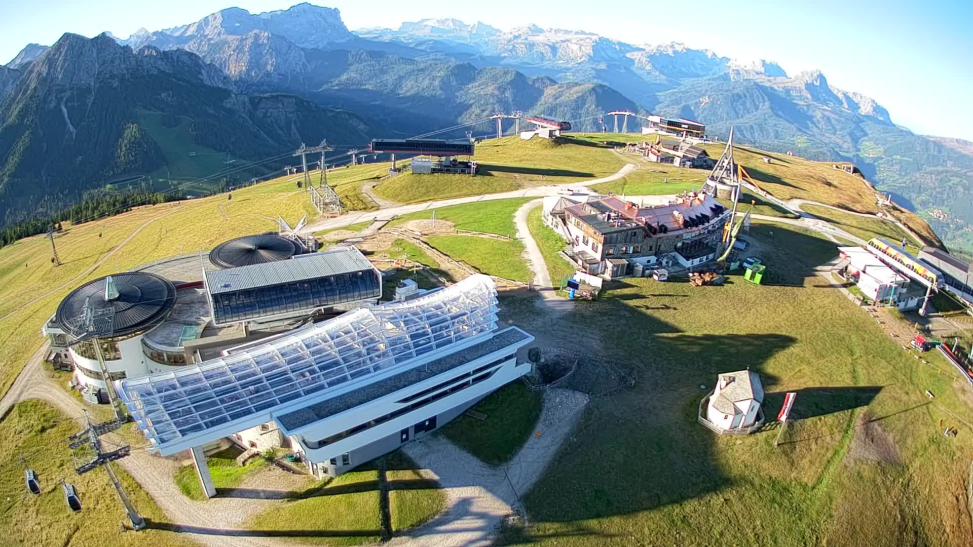 Kronplatz | peak | 2275m