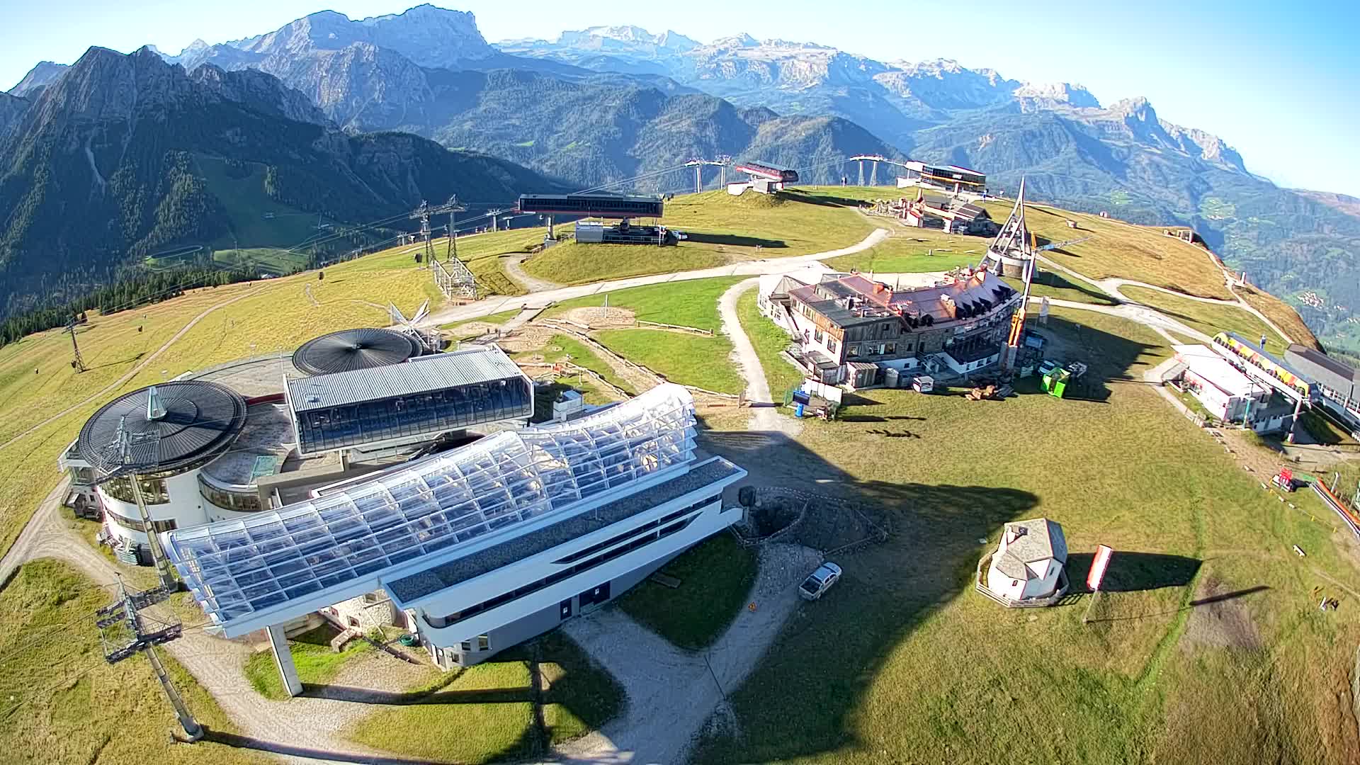 Kronplatz | vrh | 2275m