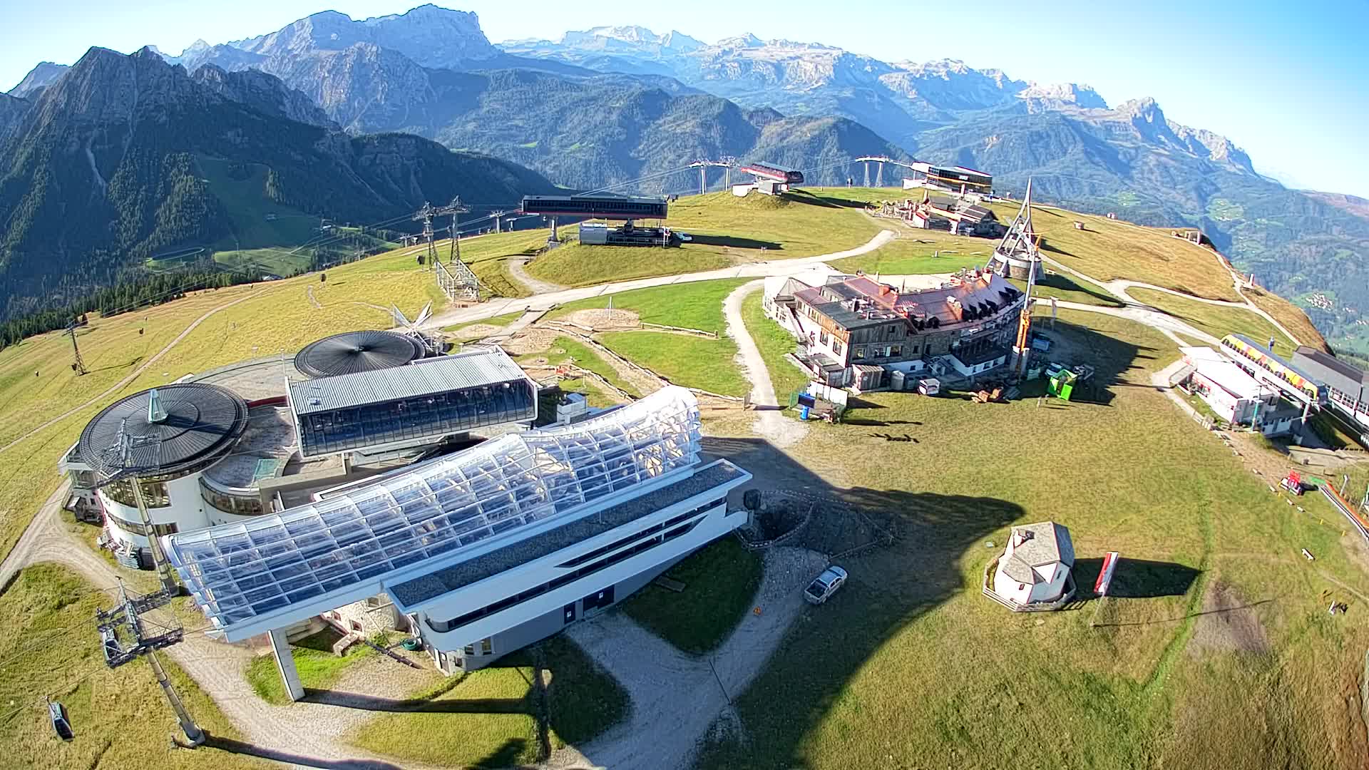 Kronplatz | peak | 2275m
