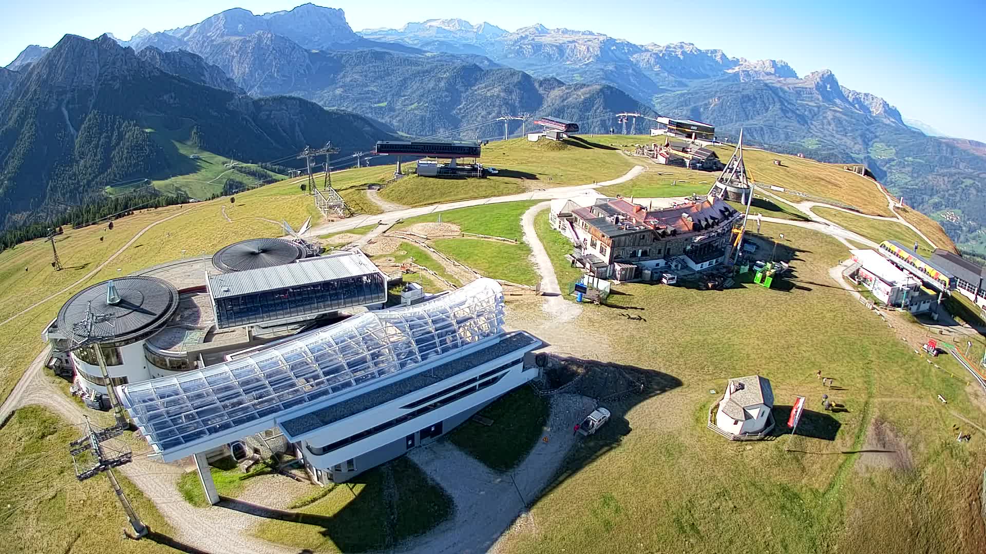 Kronplatz | peak | 2275m