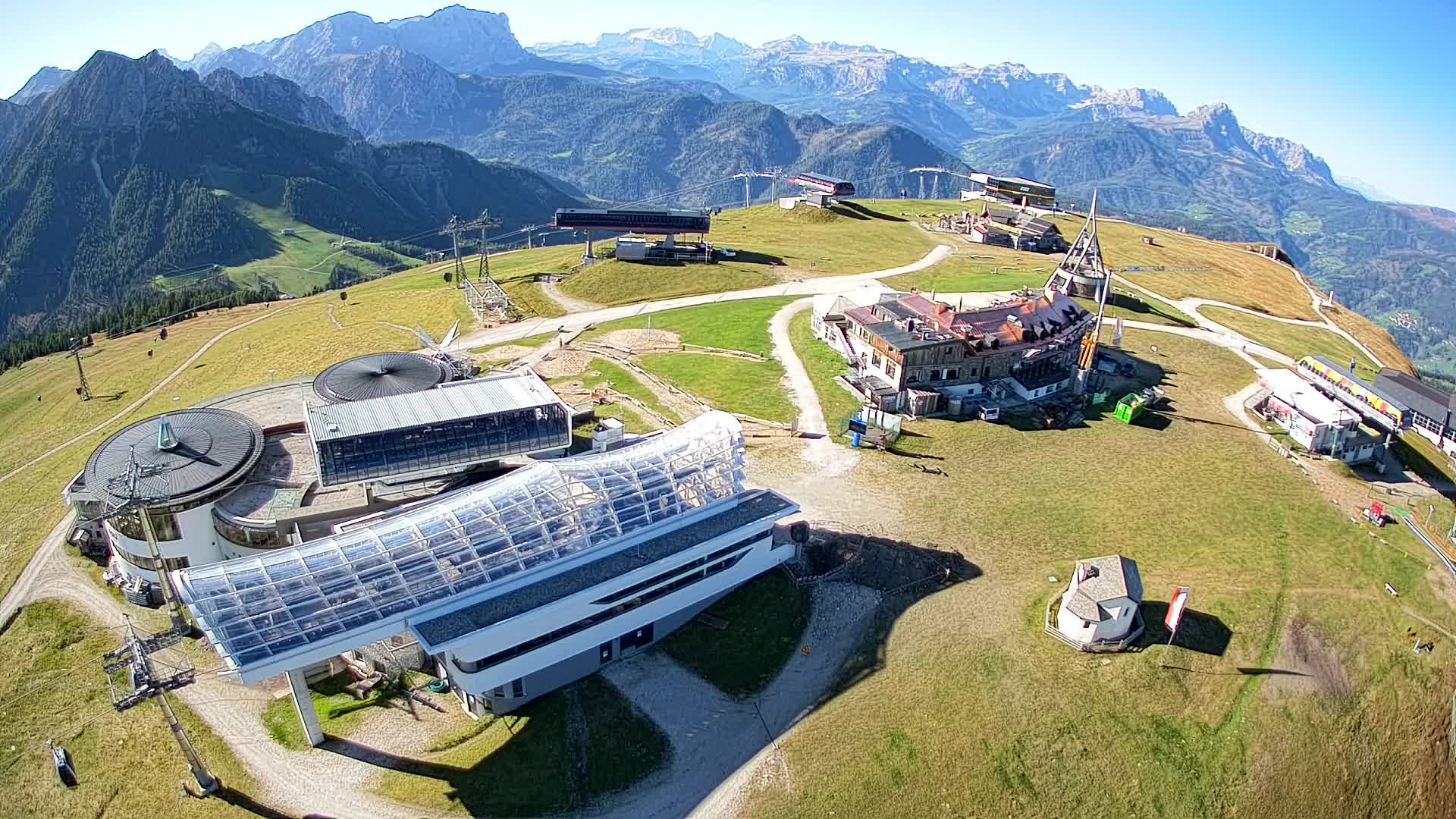 Kronplatz | Gipfel | 2275m