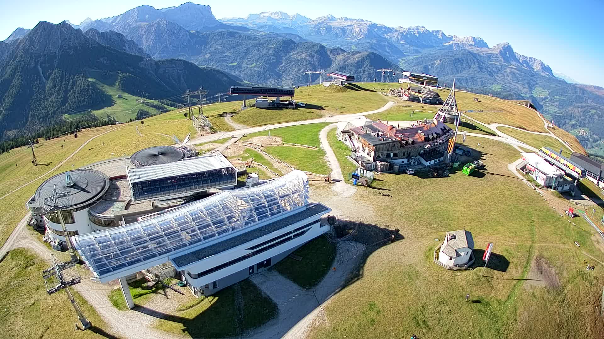 Kronplatz | Gipfel | 2275m