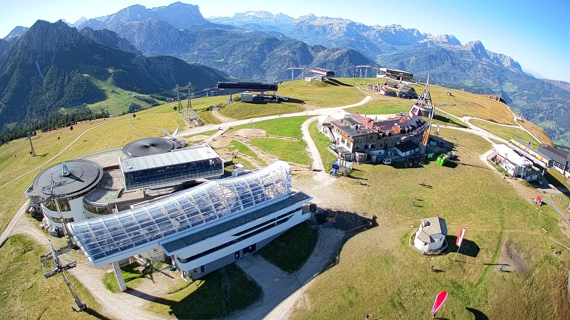 Kronplatz | vrh | 2275m
